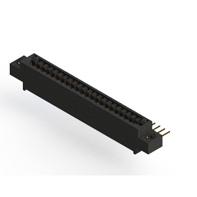396-022-558-608 EDAC Inc.  Edgeboard Connectors